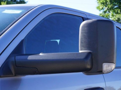 Used 2022 RAM 1500 Classic Warlock AWD/4WD image 15