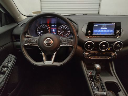 Used 2023 Nissan Sentra S FWD image 22