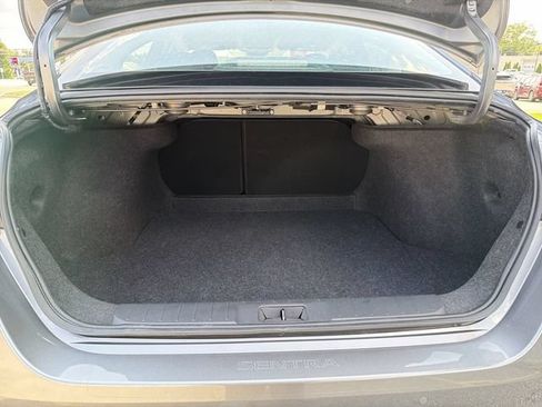 Certified 2023 Nissan Sentra SV w/ All-Weather Package FWD image 26