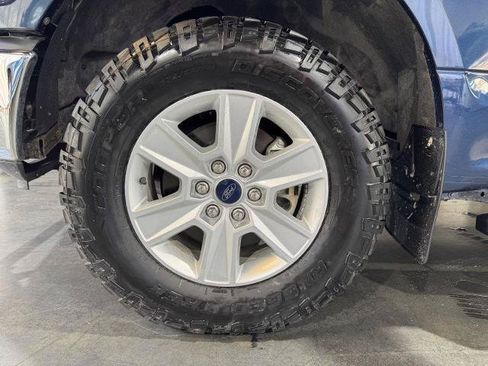 Certified 2020 Ford F150 XLT AWD/4WD image 10