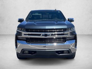 Used 2019 Chevrolet Silverado 1500 LT w/ All-Star Edition AWD/4WD video 2