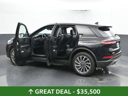 Used 2024 Lincoln Corsair Reserve image 77