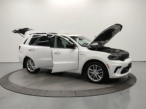 Used 2023 Dodge Durango R/T AWD/4WD image 10