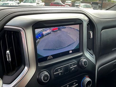 Used 2022 Chevrolet Silverado 2500 LT w/ Texas Edition image 22