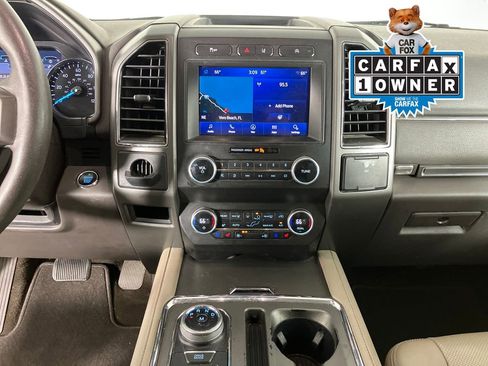 Used 2020 Ford Expedition Max XLT w/ Equipment Group 202A image 30