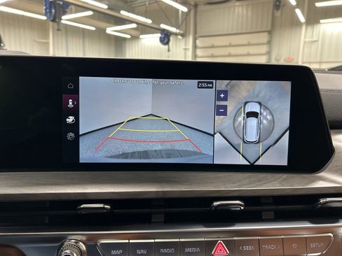 New 2025 Kia Telluride SX X-Line image 18