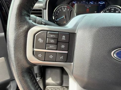 Certified 2021 Ford F150 XLT w/ Equipment Group 302A High AWD/4WD image 29