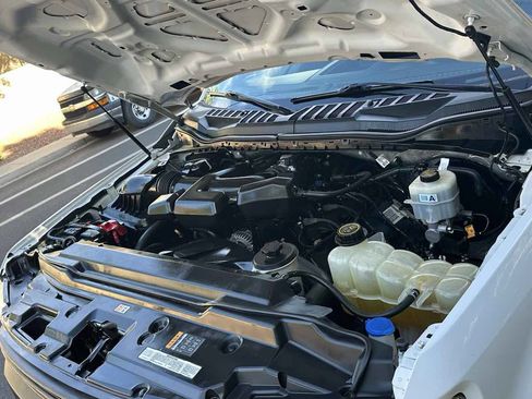 Used 2019 Ford F250 XL w/ XL Decor Group RWD image 51