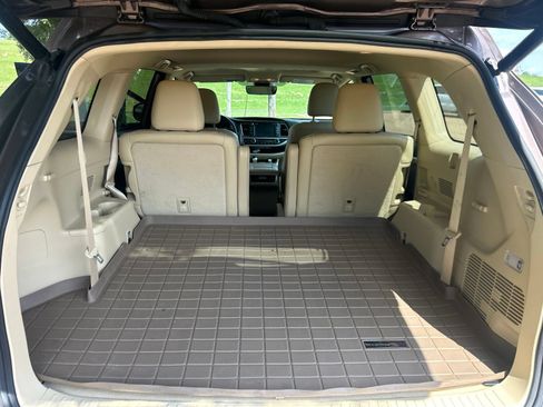 Used 2018 Toyota Highlander Limited FWD image 18
