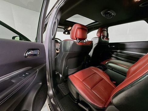 Used 2018 Dodge Durango SRT w/ Technology Group image 17