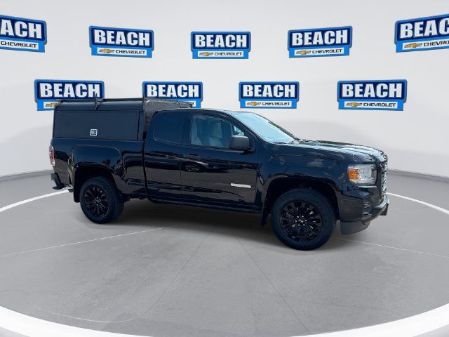 Used 2022 GMC Canyon Elevation Standard w/ Convenience Package RWD image 2