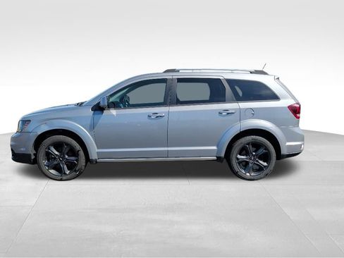 Used 2018 Dodge Journey Crossroad AWD/4WD image 7
