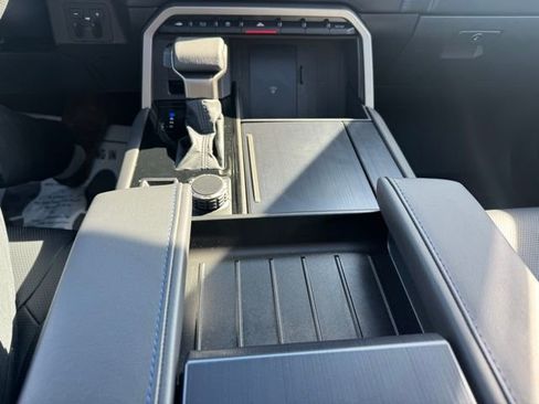 Used 2026 Toyota Tundra Platinum image 41