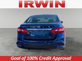 Used 2019 Nissan Sentra S image 4