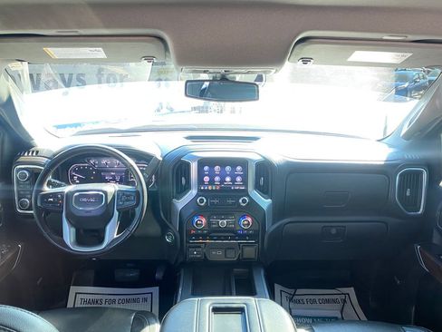 Used 2020 GMC Sierra 1500 SLT w/ SLT Convenience Package image 24