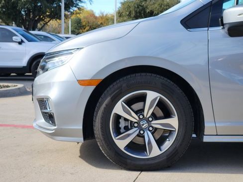 Used 2019 Honda Odyssey Touring image 10