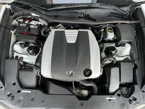 Used 2015 Lexus GS 350 image 14
