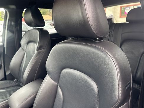 Used 2015 Audi Q5 3.0T Premium Plus w/ Technology Package AWD/4WD image 25