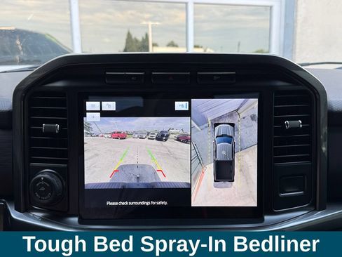 Used 2022 Ford F150 XLT w/ Equipment Group 302A High AWD/4WD image 18