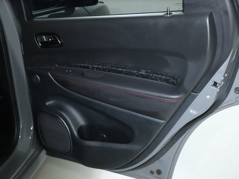 Used 2024 Dodge Durango R/T AWD/4WD image 32
