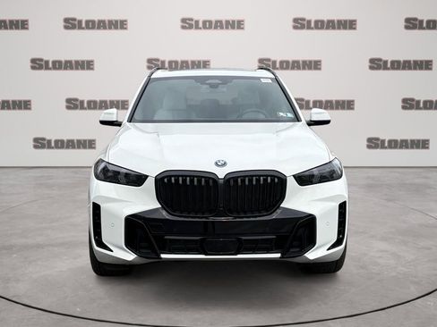 New 2026 BMW X5 xDrive50e w/ M Sport Package AWD/4WD image 8