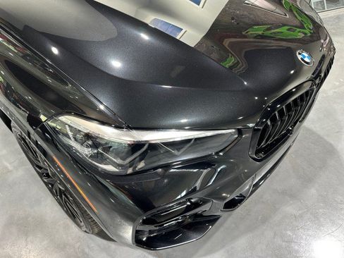 Used 2022 BMW X5 xDrive40i w/ M Sport Package AWD/4WD image 12