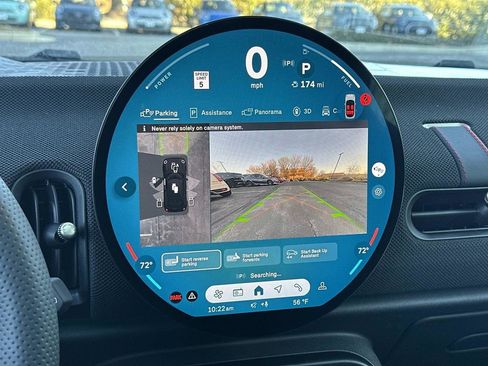 New 2026 MINI Cooper S image 11