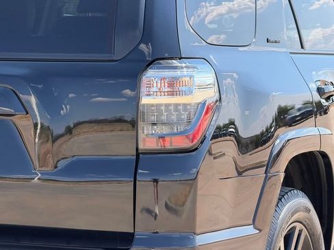 Used 2019 Toyota 4Runner Limited RWD image 8