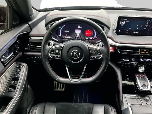 Used 2023 Acura MDX Type S AWD/4WD image 6