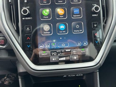 Used 2024 Subaru Crosstrek 2.5i Limited w/ Crosstrek Mirror Package image 19