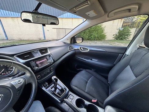 Used 2016 Nissan Sentra SR FWD image 30