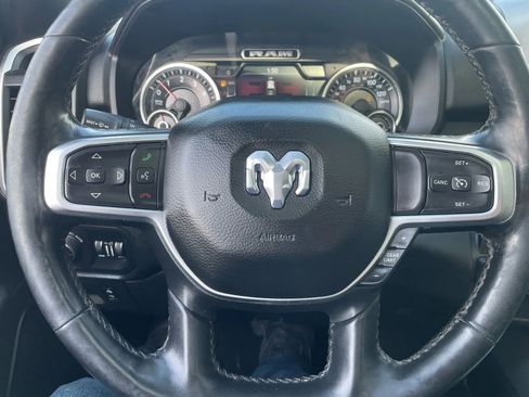Used 2019 RAM 1500 Big Horn image 6