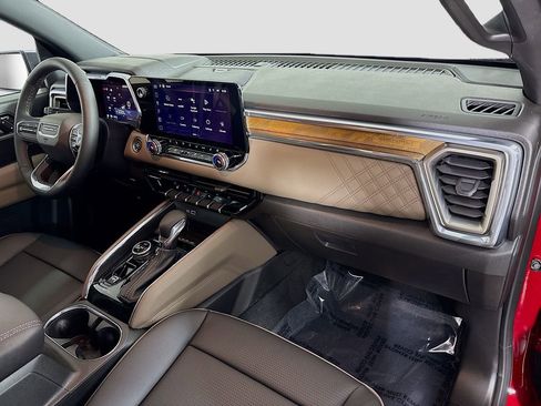 New 2026 GMC Canyon Denali image 31