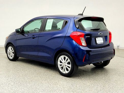 Used 2022 Chevrolet Spark LT FWD image 7