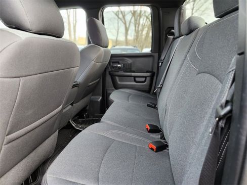 Used 2022 RAM 1500 Classic Warlock image 16