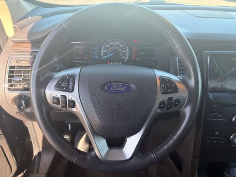 Used 2019 Ford Flex SEL w/ Equipment Group 202A image 15