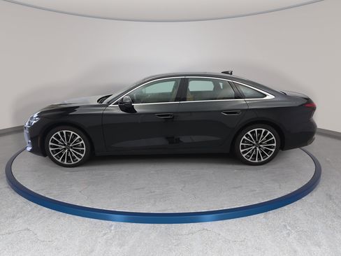 Used 2026 Audi A6 Premium Plus w/ Premium Plus Package AWD/4WD image 8