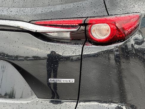 Used 2020 MAZDA CX-9 Grand Touring image 31