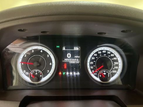 Used 2013 RAM 1500 Lone Star RWD image 11
