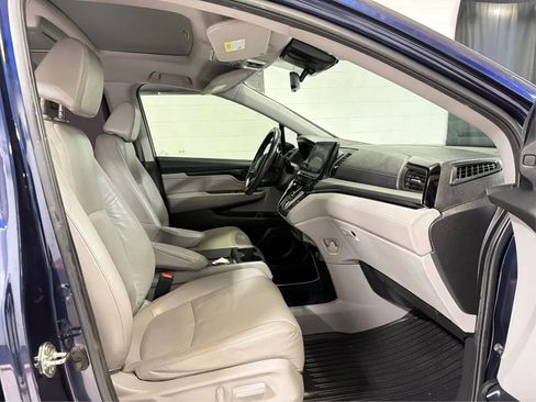 Used 2019 Honda Odyssey Elite image 15