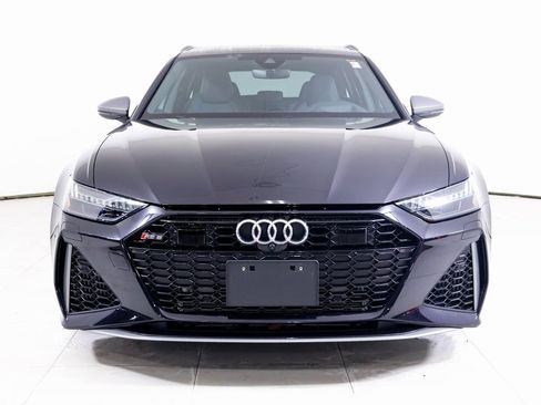 Used 2024 Audi RS 6 performance w/ Executive Package image 26