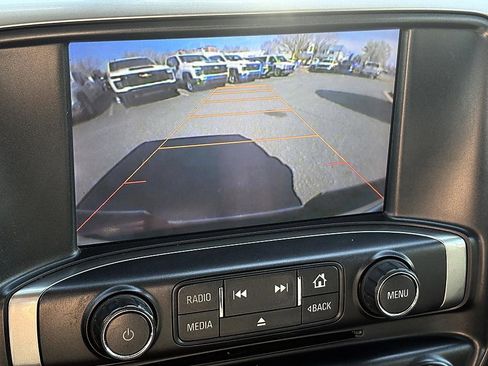 Used 2014 Chevrolet Silverado 1500 LT w/ All Star Edition image 22