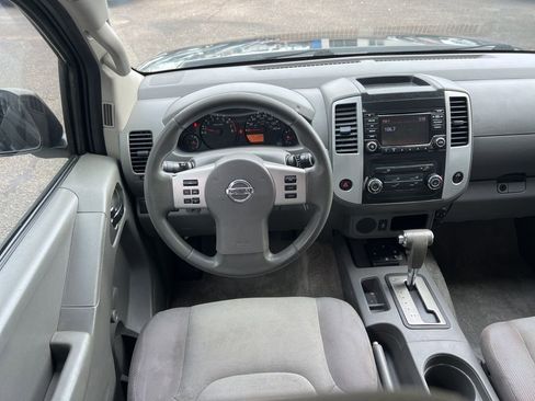 Used 2017 Nissan Frontier S image 17