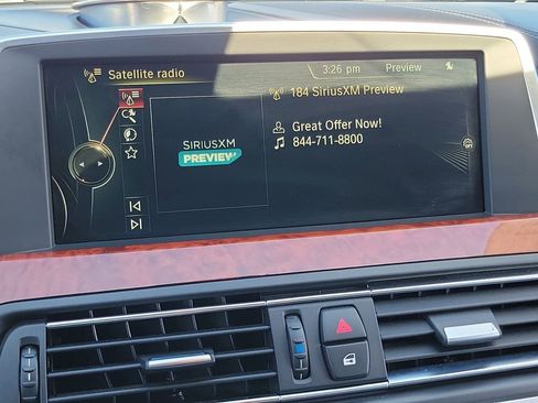 Used 2015 BMW ALPINA B6 xDrive Gran Coupe AWD/4WD image 29