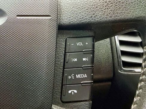 Used 2008 Ford Edge Limited AWD/4WD image 24