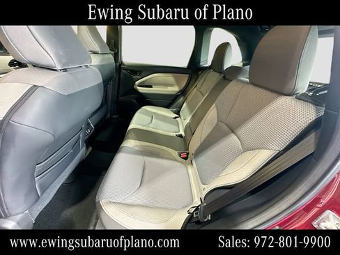 Certified 2026 Subaru Forester Premium AWD/4WD image 25