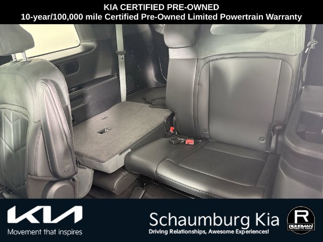 Certified 2027 Kia Telluride SX Prestige X-Line AWD/4WD image 22