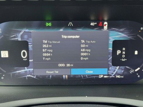 New 2026 Volvo XC90 B6 Plus w/ Protection Package Premier AWD/4WD image 11