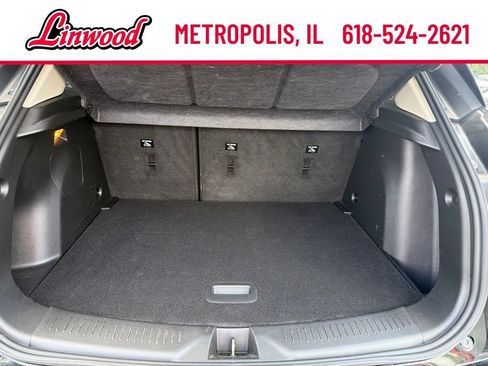 Used 2021 Buick Encore GX Preferred FWD image 14