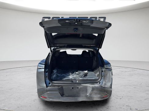 Used 2025 Nissan Murano SL AWD/4WD image 16